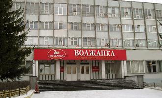 Кондитерская фабрика «Волжанка» | Строительство в Ульяновске